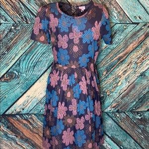 LulaRoe Pocket Dress